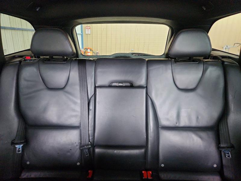 2015 Volvo Xc60 მანქანა იყიდება აუქციონზე, vin: YV4902RCXF2560442, აუქციონის ნომერი: 64603816