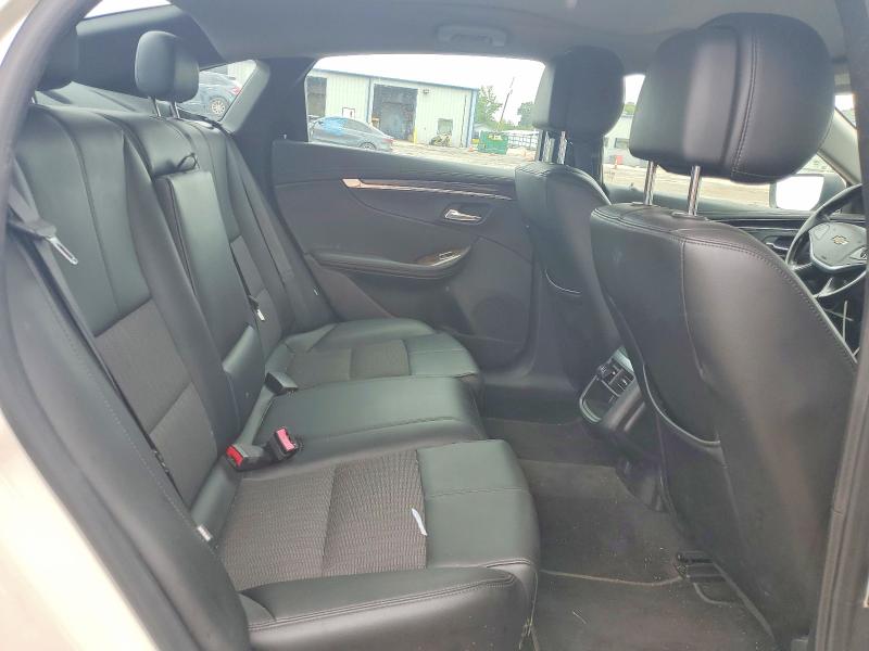 2014 Chevrolet Impala მანქანა იყიდება აუქციონზე, vin: 1G1115SL0EU111405, აუქციონის ნომერი: 66516856