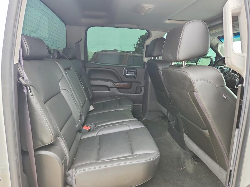 Aukcja sprzedaży 2016 Gmc Sierra, vin: 3GTU2NEC2GG156543, numer aukcji: 64443286
