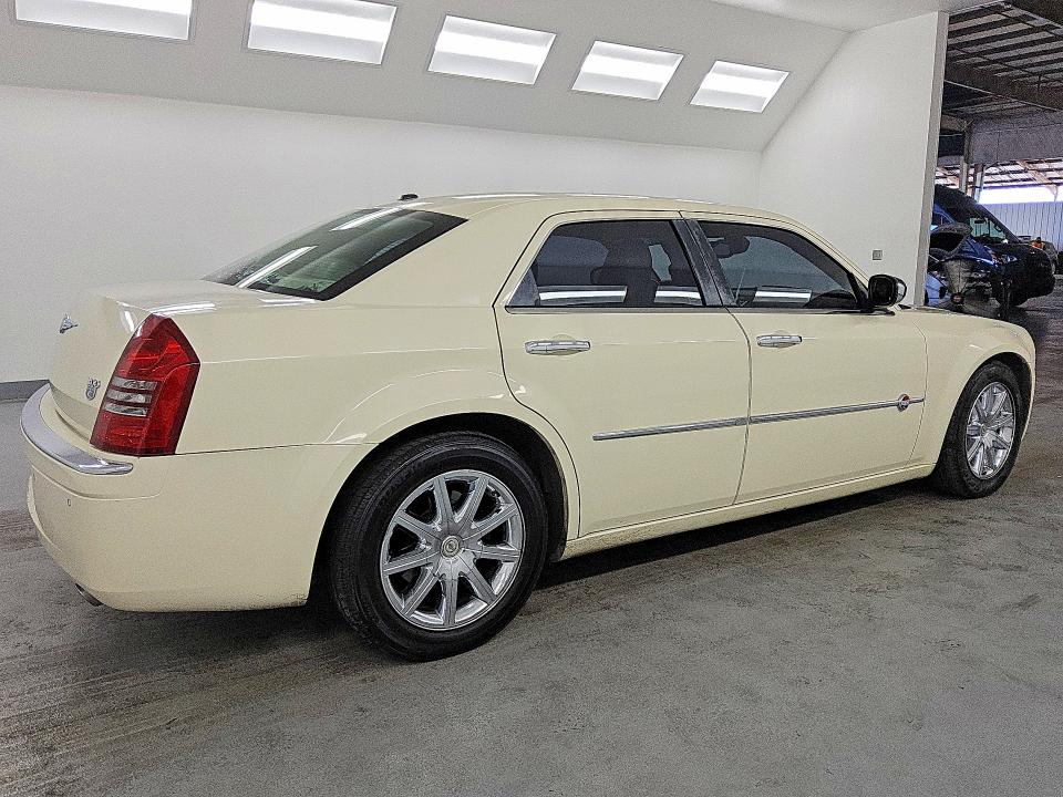 Aukcja sprzedaży 2007 Chrysler 300c, vin: 2C3LA63H17H830124, numer aukcji: 65413606