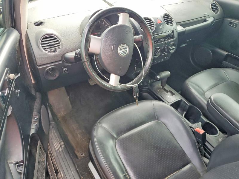 Aukcja sprzedaży 2009 Volkswagen New Beetle, vin: 3VWPW31C59M518734, numer aukcji: 65907656