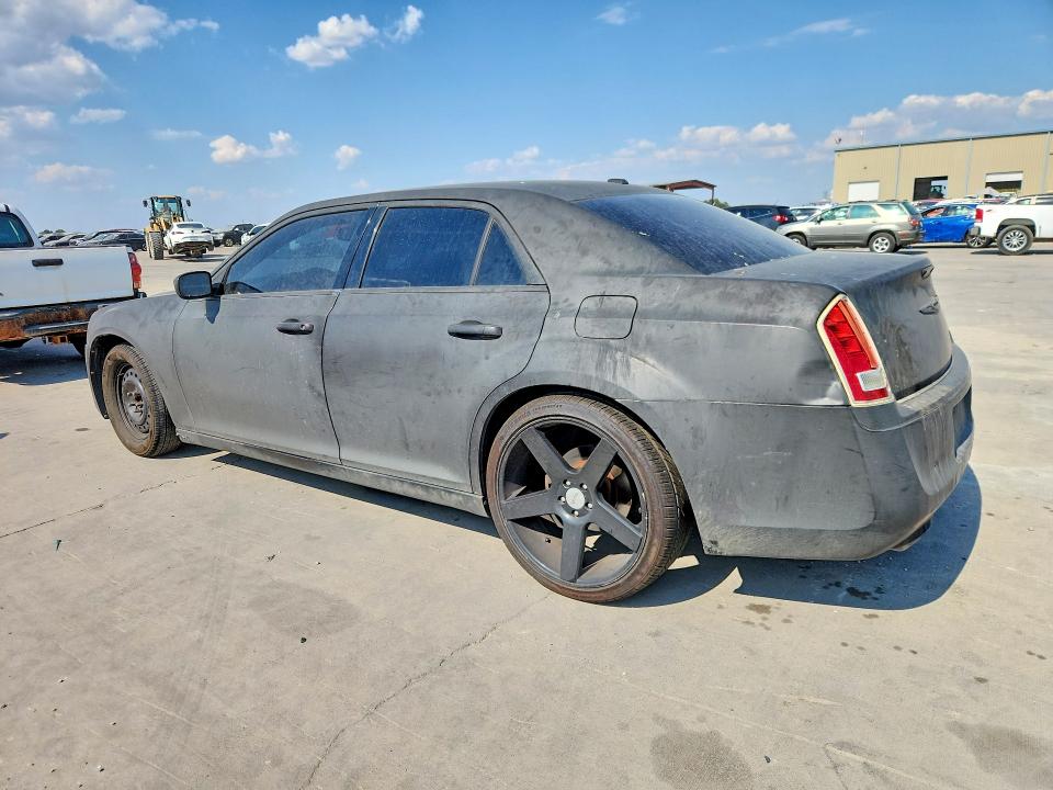 65950166 :رقم المزاد ، 2C3CCAAG1DH589264 vin ، 2013 Chrysler 300 مزاد بيع