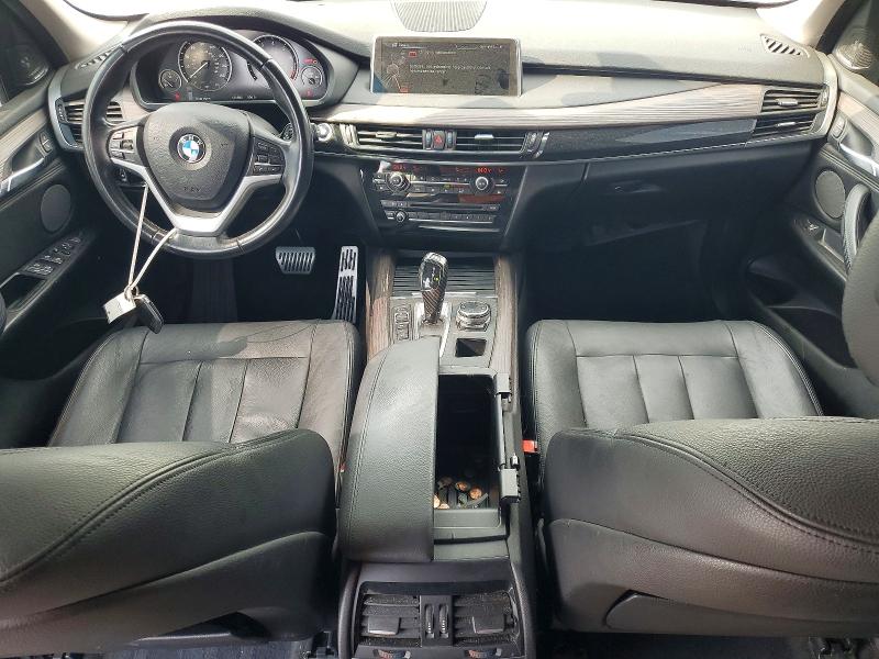 Aukcja sprzedaży 2016 Bmw X5, vin: 5UXKT0C50G0F74942, numer aukcji: 63338136
