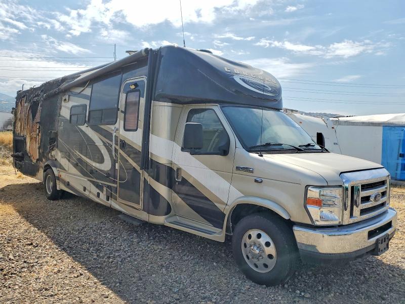 Aukcja sprzedaży 2017 Ford Econoline, vin: 1FDXE4FS9HDC56654, numer aukcji: 64902346