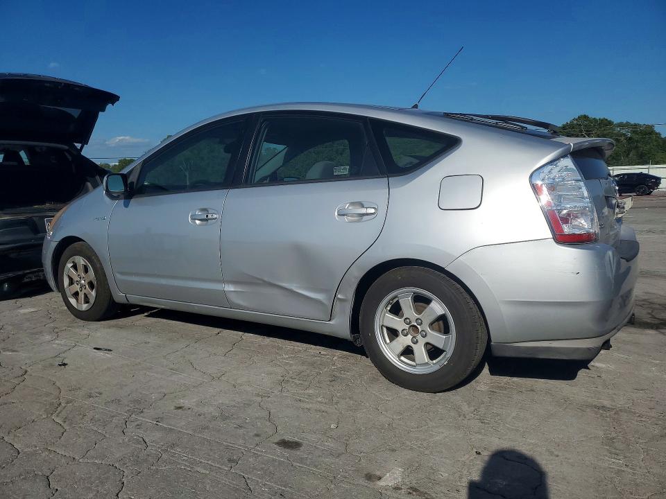 Aukcja sprzedaży 2008 Toyota Prius, vin: JTDKB20U687761829, numer aukcji: 65693326