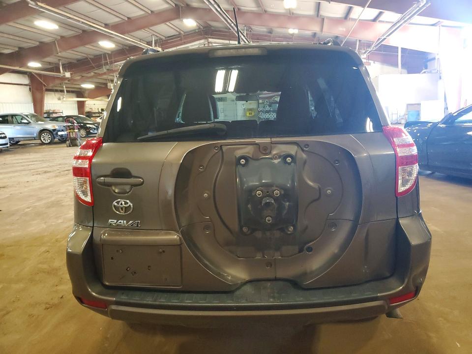 Aukcja sprzedaży 2012 Toyota Rav4, vin: 2T3ZF4DV8CW113861, numer aukcji: 66353856