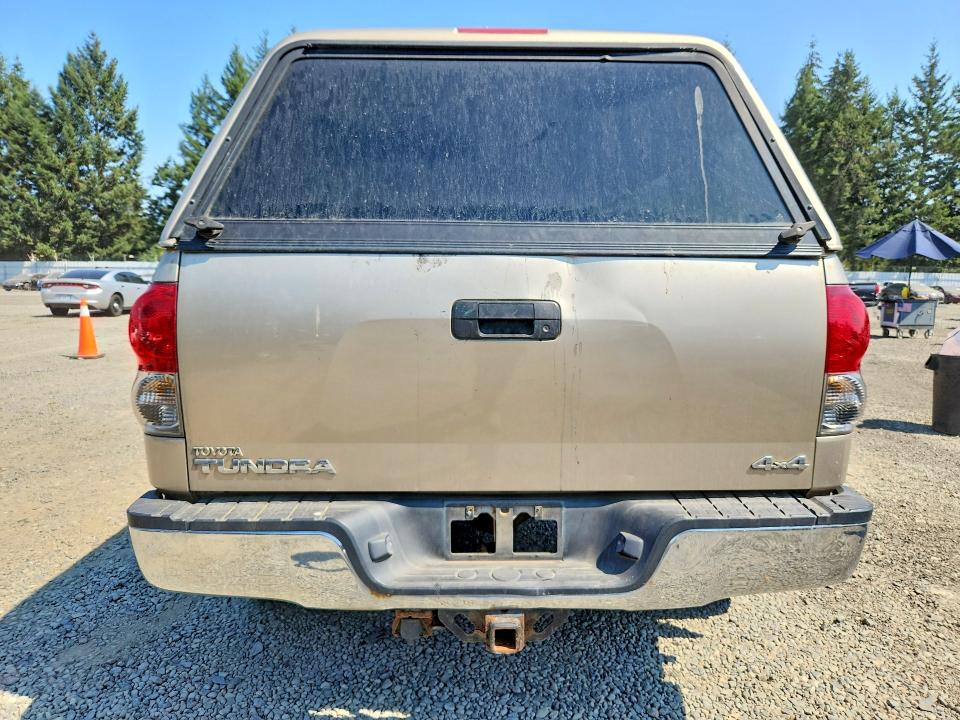 Продажа на аукционе авто 2008 Toyota Tundra, vin: 5TFBV541X8X060073, номер лота: 65570526
