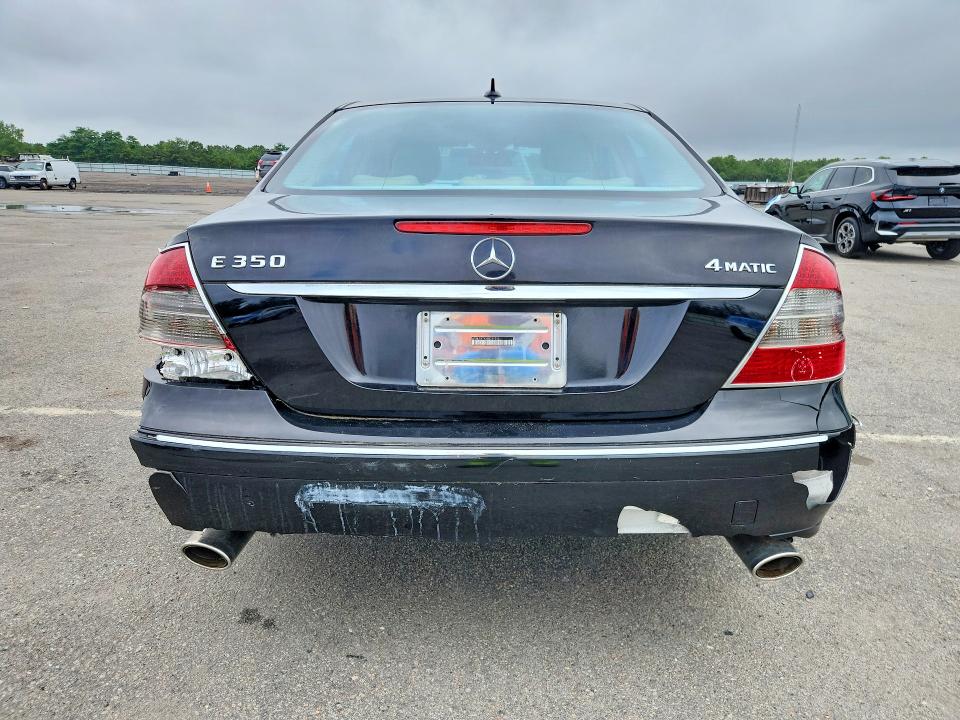 Auction sale of the 2008 Mercedes-benz E, vin: WDBUF87XX8B259546, lot number: 63572856