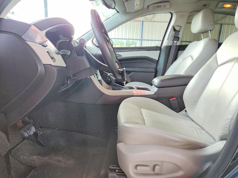 Aukcja sprzedaży 2013 Cadillac Srx, vin: 3GYFNAE33DS559085, numer aukcji: 64279716