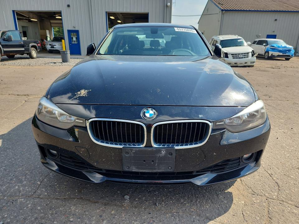 Aukcja sprzedaży 2014 Bmw 328, vin: WBA3B5G57ENS09538, numer aukcji: 65715026