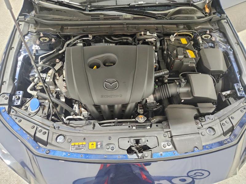64784356 :رقم المزاد ، JM1BPALL2T1886207 vin ، 2026 Mazda 3 مزاد بيع
