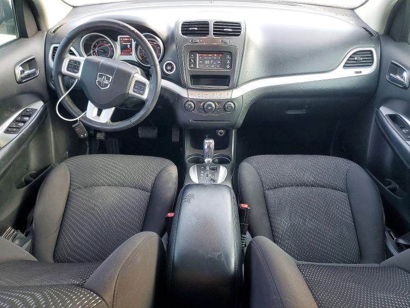 63800026 :رقم المزاد ، 3C4PDCAB5HT558364 vin ، 2017 Dodge Journey مزاد بيع