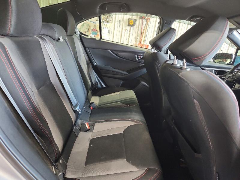 Aukcja sprzedaży 2022 Subaru Wrx, vin: JF1VBAA61N9024471, numer aukcji: 65140936