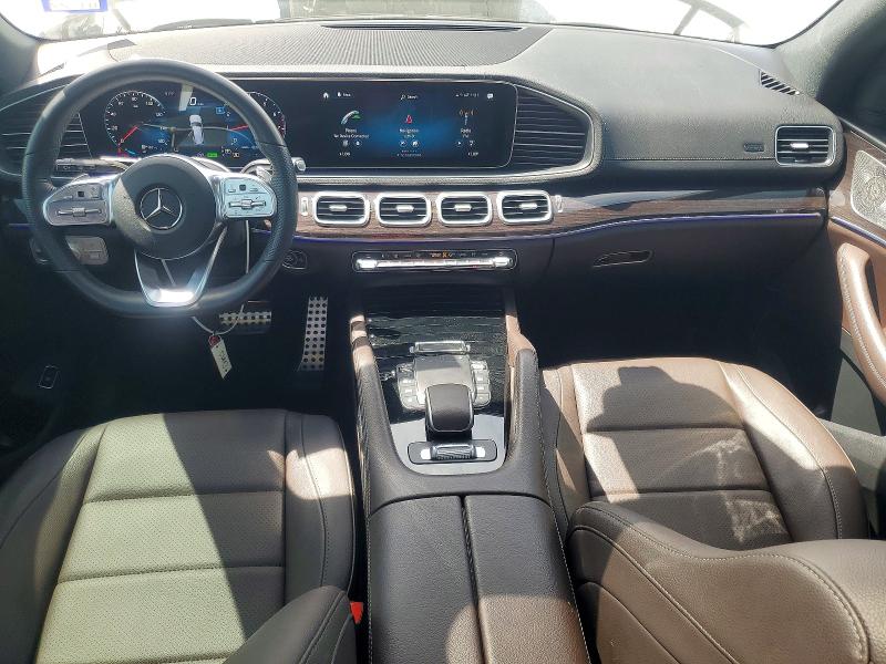 Aukcja sprzedaży 2022 Mercedes-benz Gls, vin: 4JGFF5KE8NA818071, numer aukcji: 65203686