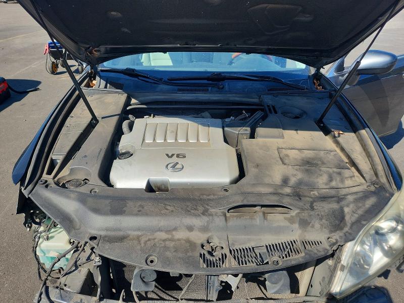 66459046 :رقم المزاد ، JTHBJ46G972063001 vin ، 2007 Lexus Es مزاد بيع