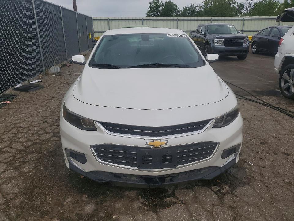 2016 Chevrolet Malibu მანქანა იყიდება აუქციონზე, vin: 1G1ZE5ST5GF184655, აუქციონის ნომერი: 64440386