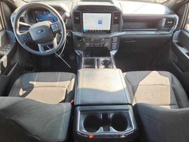 65342376 :رقم المزاد ، 1FTEW2KP3RKF18809 vin ، 2024 Ford F150 مزاد بيع