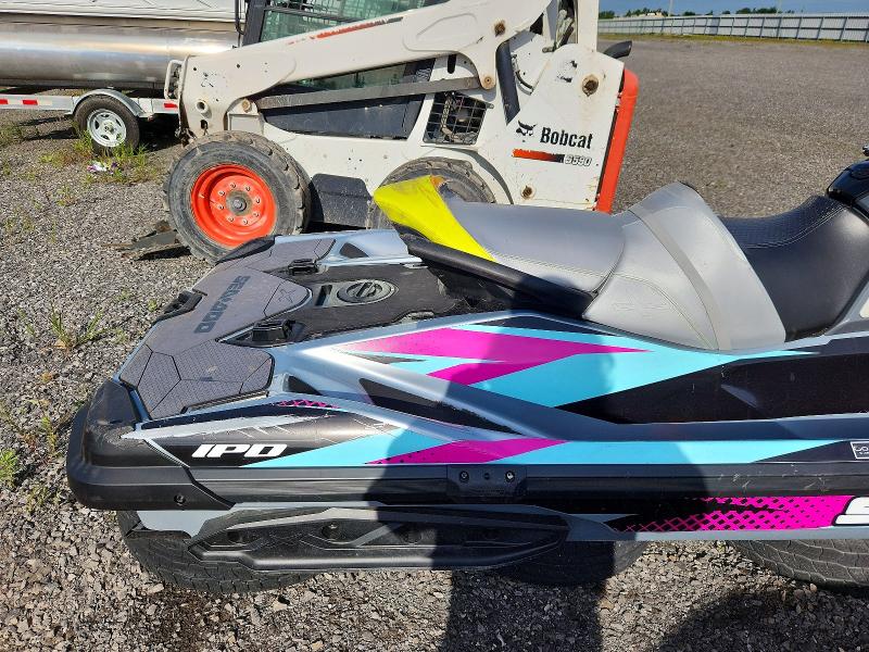 Продаж на аукціоні авто 2025 Sea Doo Jet Ski, vin: YDV58088E525, номер лоту: 65270136