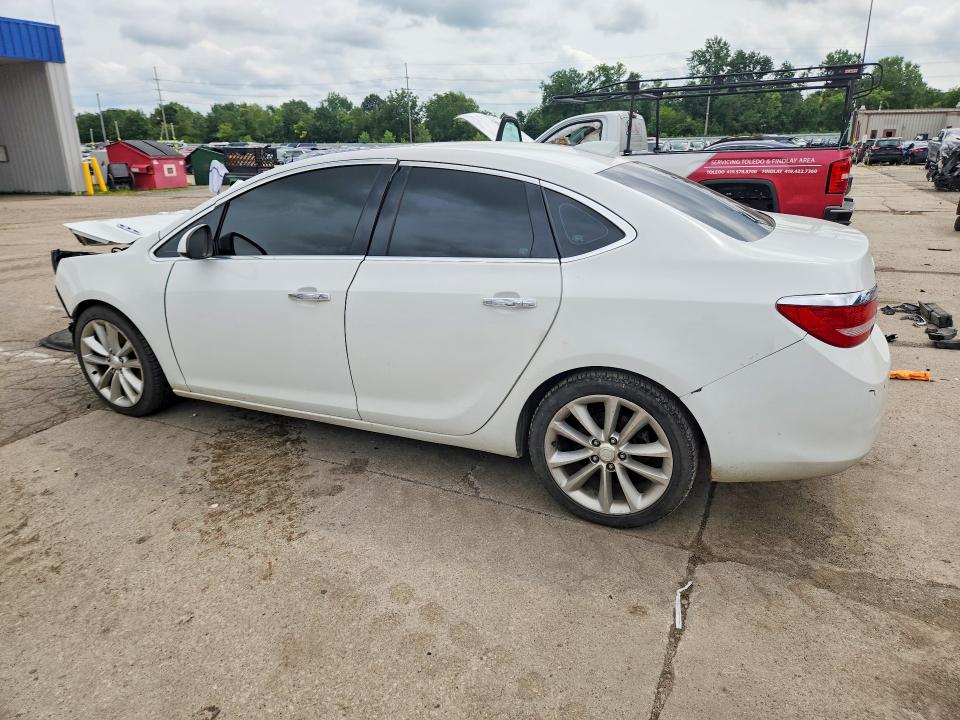 Aukcja sprzedaży 2015 Buick Verano, vin: 1G4PS5SK8F4193600, numer aukcji: 65210826