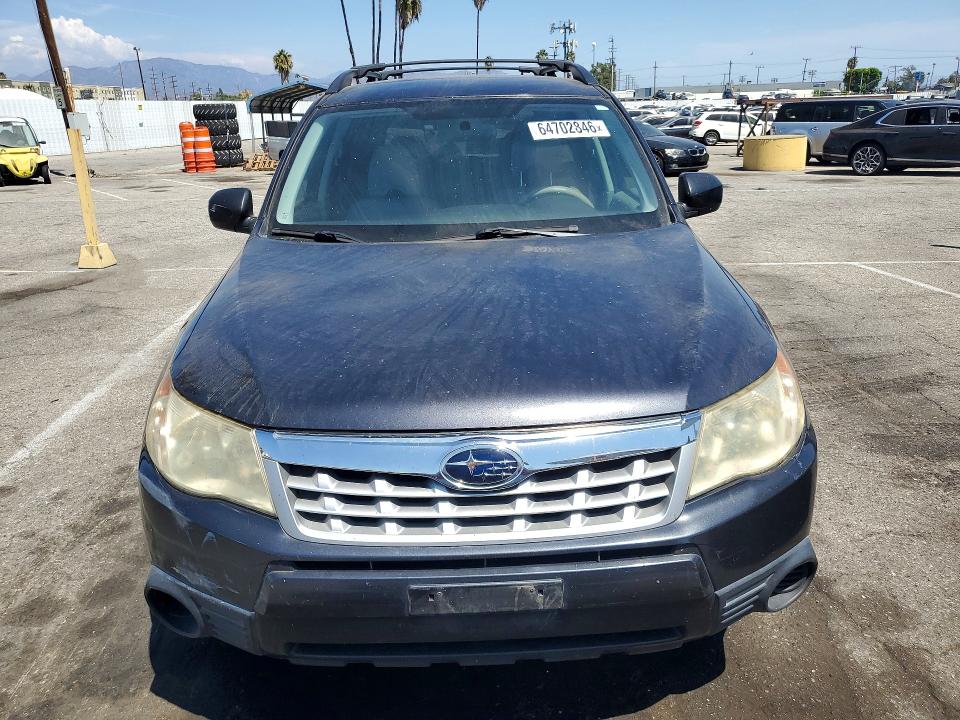 Продаж на аукціоні авто 2011 Subaru Forester, vin: JF2SHABC5BH773762, номер лоту: 64702846