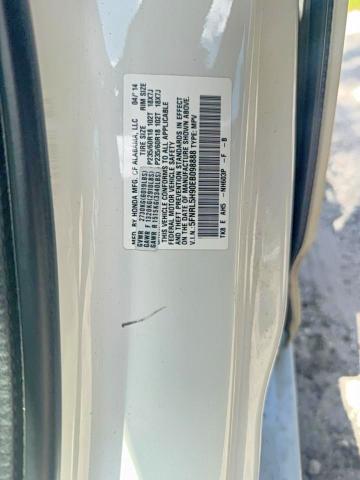 Aukcja sprzedaży 2014 Honda Odyssey, vin: 5FNRL5H90EB098888, numer aukcji: 64931666