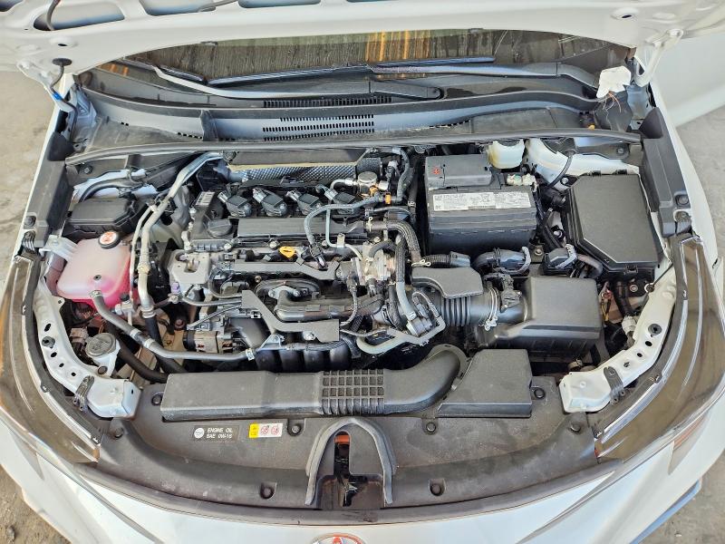 Продажа на аукционе авто 2022 Toyota Corolla, vin: 5YFS4MCE3NP131514, номер лота: 65018916