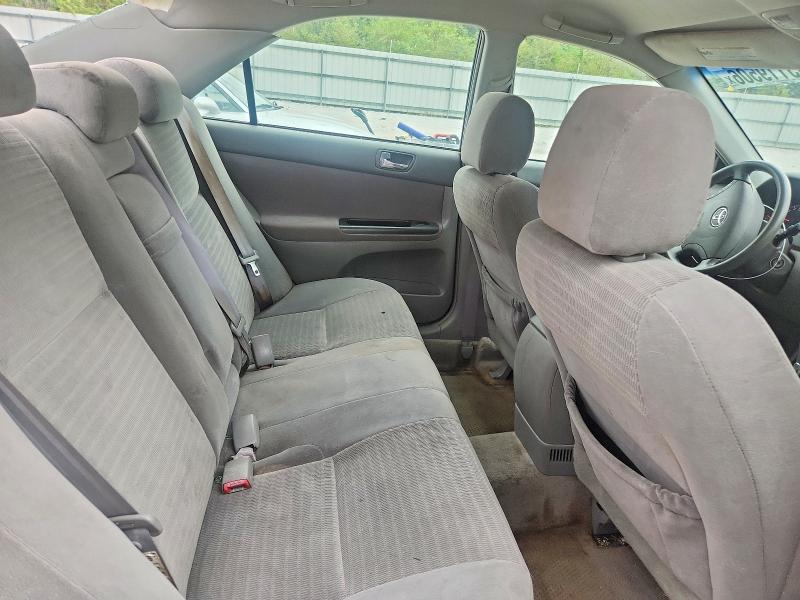 Aukcja sprzedaży 2005 Toyota Camry, vin: 4T1BE32K65U020906, numer aukcji: 65119506