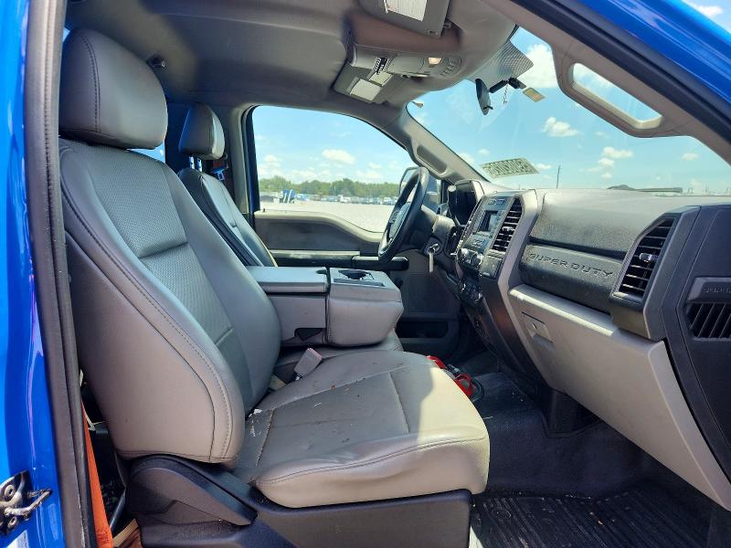 Продажа на аукционе авто 2019 Ford F450, vin: 1FDUF4GY4KEE76532, номер лота: 59082026