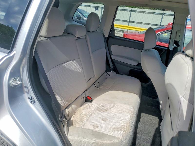 Aukcja sprzedaży 2014 Subaru Forester, vin: JF2SJAEC0EH484700, numer aukcji: 63916736
