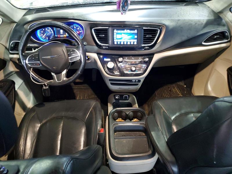 Aukcja sprzedaży 2019 Chrysler Pacifica, vin: 2C4RC1BG8KR539733, numer aukcji: 63931896