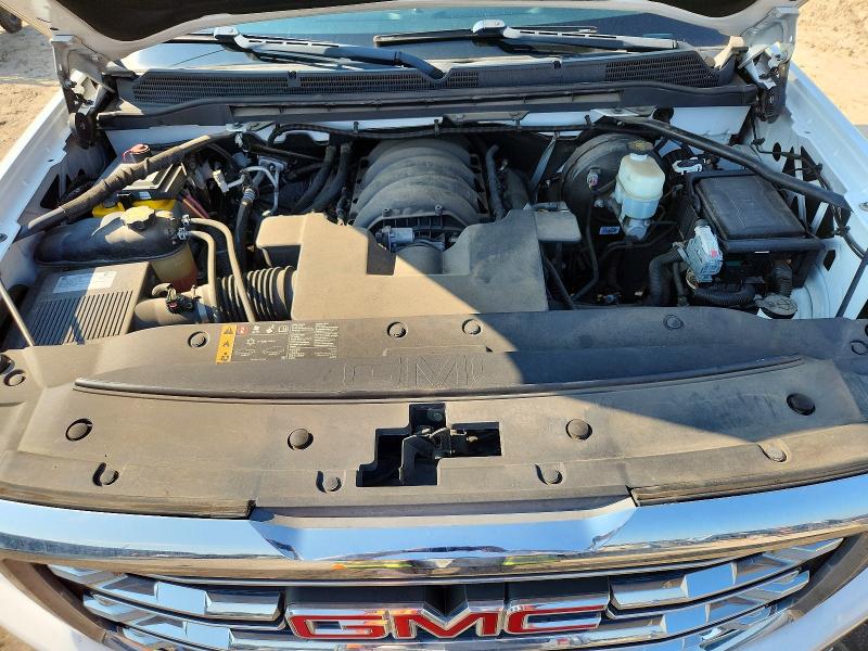 66284956 :رقم المزاد ، 3GTU2NECXJG533188 vin ، 2018 Gmc Sierra مزاد بيع