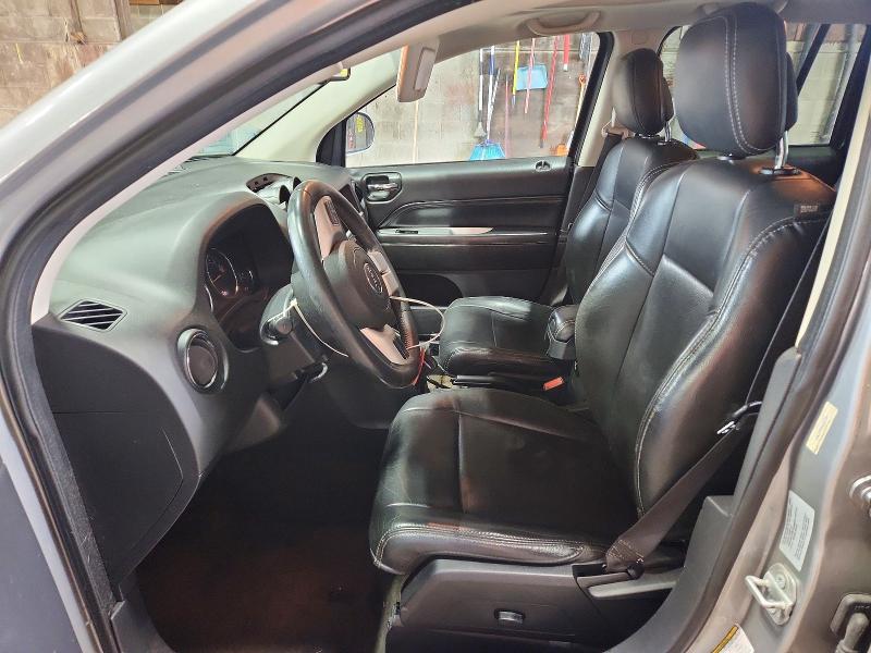 Продажа на аукционе авто 2016 Jeep Compass, vin: 1C4NJDEB4GD672764, номер лота: 64058446