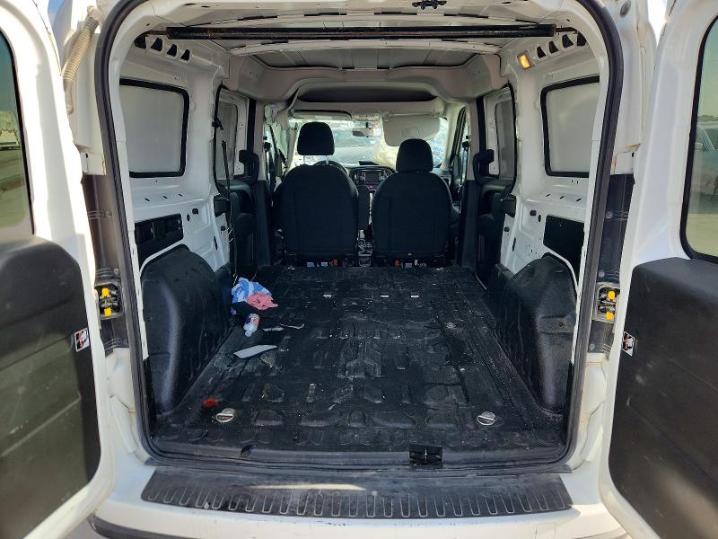 Aukcja sprzedaży 2022 Ram Promaster City, vin: ZFBHRFAB1N6Y71685, numer aukcji: 65155706