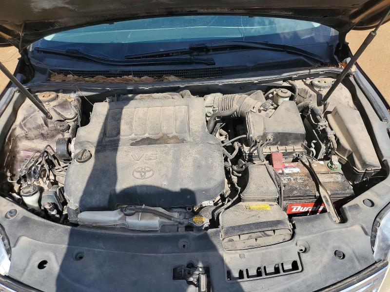 2014 Toyota Avalon მანქანა იყიდება აუქციონზე, vin: 4T1BK1EBXEU106602, აუქციონის ნომერი: 63934236