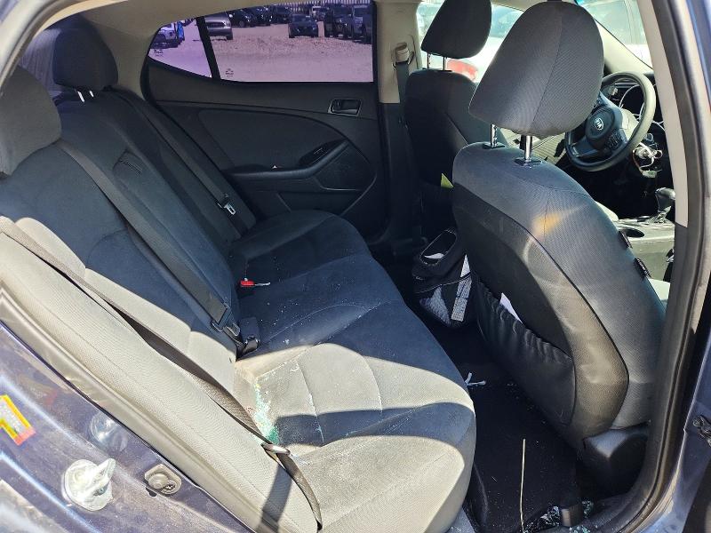 Aukcja sprzedaży 2015 Kia Optima, vin: 5XXGM4A71FG483639, numer aukcji: 66811766