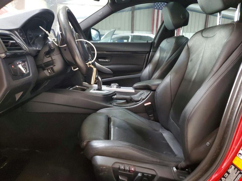 Aukcja sprzedaży 2014 Bmw 328, vin: WBA3X5C51ED557803, numer aukcji: 63654416