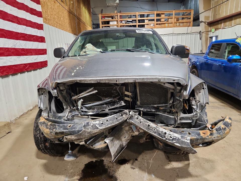 64672646 :رقم المزاد ، 1D7HU18248S615921 vin ، 2008 Dodge Ram 1500 مزاد بيع