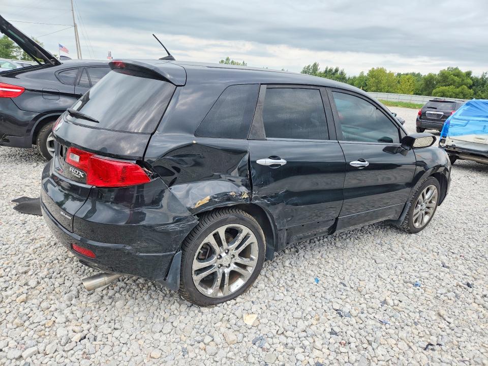 Продажа на аукционе авто 2009 Acura Rdx, vin: 5J8TB18509A000943, номер лота: 65906296