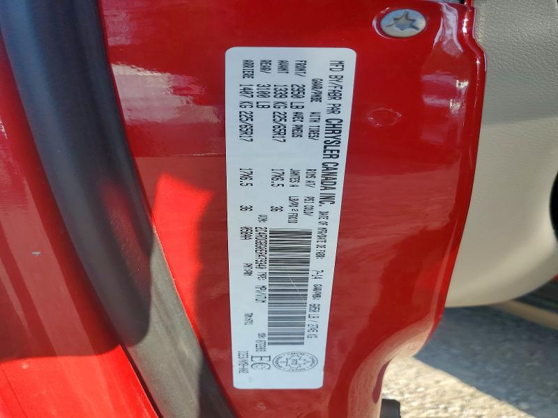 Продажа на аукционе авто 2014 Dodge Grand Caravan, vin: 2C4RDGBG0ER479340, номер лота: 63368116
