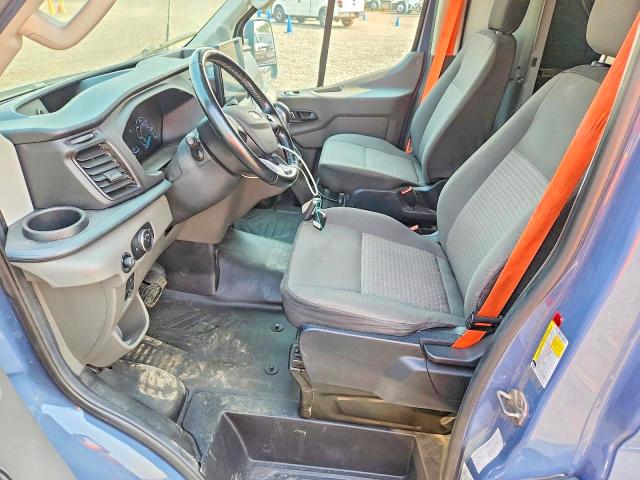 67336046 :رقم المزاد ، 1FTBR3U81NKA61319 vin ، 2022 Ford Transit مزاد بيع