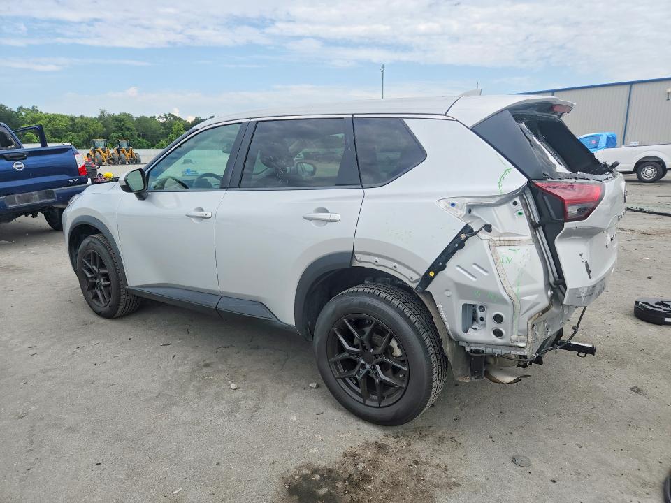 Продажа на аукционе авто 2023 Nissan Rogue, vin: 5N1BT3BB0PC785818, номер лота: 65822176