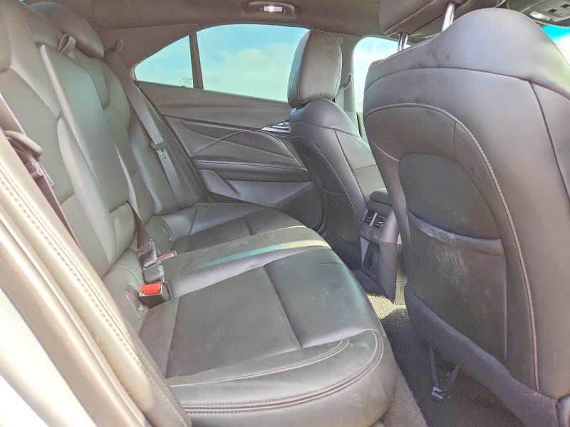 Aukcja sprzedaży 2023 Cadillac Ct4, vin: 1G6DJ5RK5P0123158, numer aukcji: 64945806