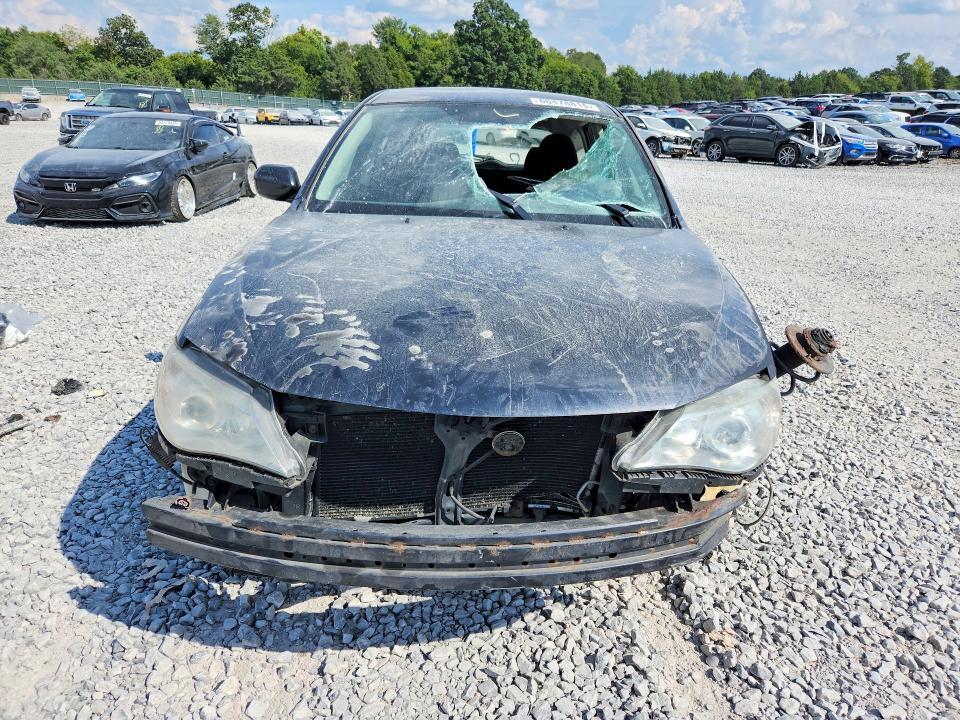 2009 Subaru Impreza მანქანა იყიდება აუქციონზე, vin: JF1GH61639H811891, აუქციონის ნომერი: 66478816