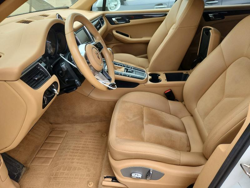 Продажа на аукционе авто 2015 Porsche Macan, vin: WP1AB2A55FLB60028, номер лота: 65051806