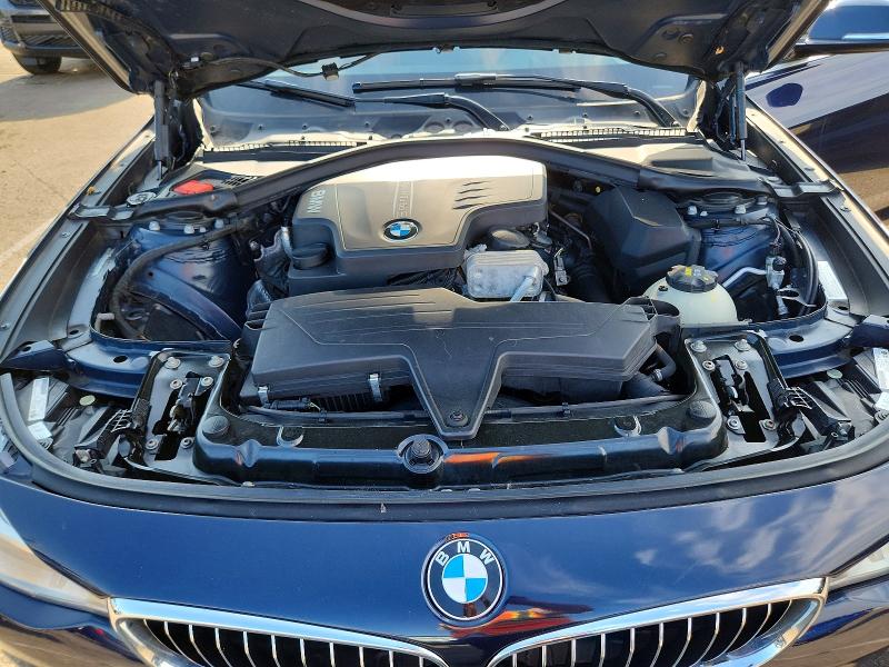 Продаж на аукціоні авто 2016 Bmw 328, vin: WBA8Z5C56GGS37278, номер лоту: 66357606