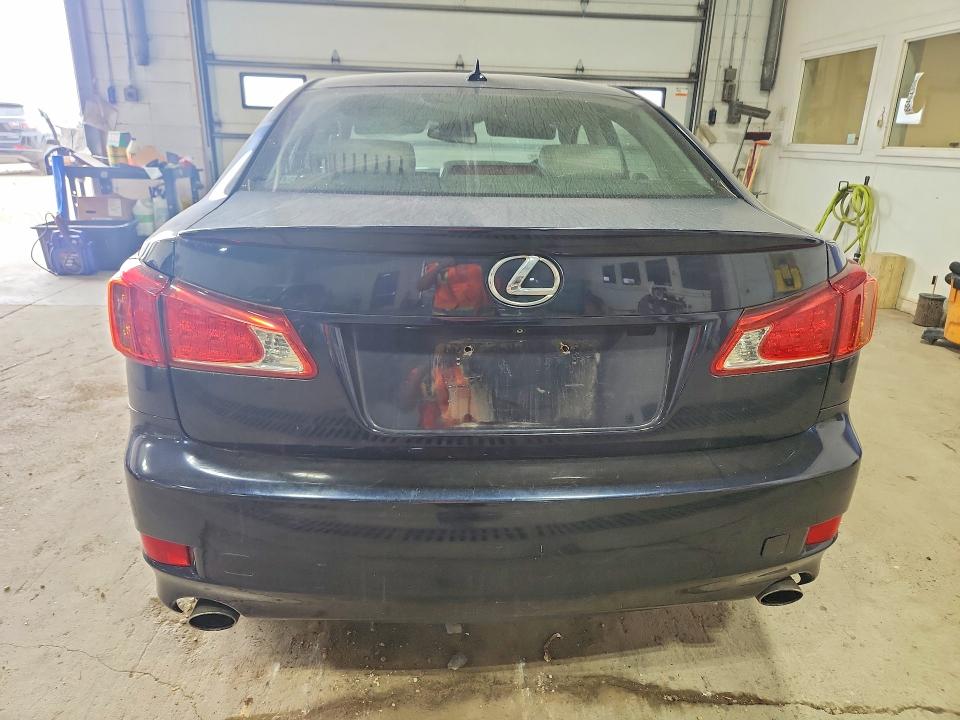 Aukcja sprzedaży 2009 Lexus Is, vin: JTHCK262495034582, numer aukcji: 67072366
