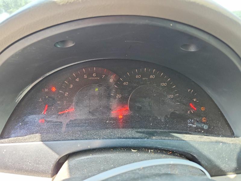 Продажа на аукционе авто 2007 Toyota Camry, vin: JTNBE46KX73114246, номер лота: 62541806