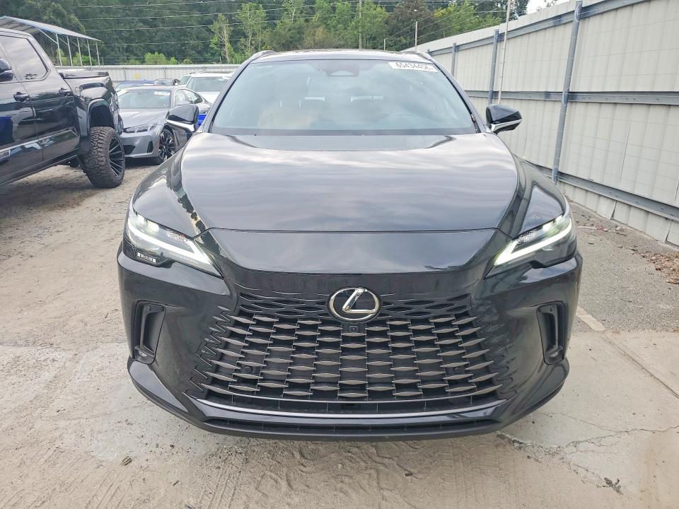 65434456 :رقم المزاد ، JTJCHMAA9S2029988 vin ، 2025 Lexus Rx 350 مزاد بيع