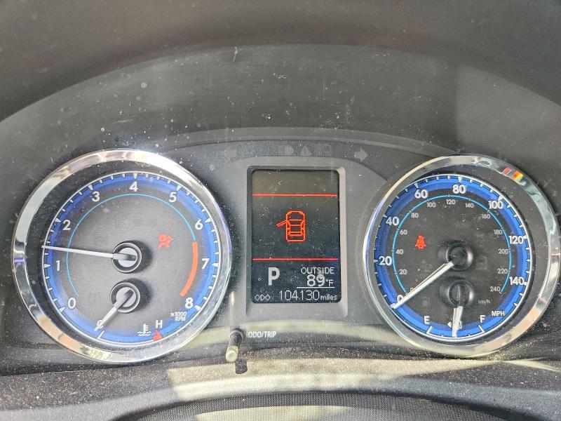 2019 Toyota Corolla მანქანა იყიდება აუქციონზე, vin: 2T1BURHE2KC185307, აუქციონის ნომერი: 64331646