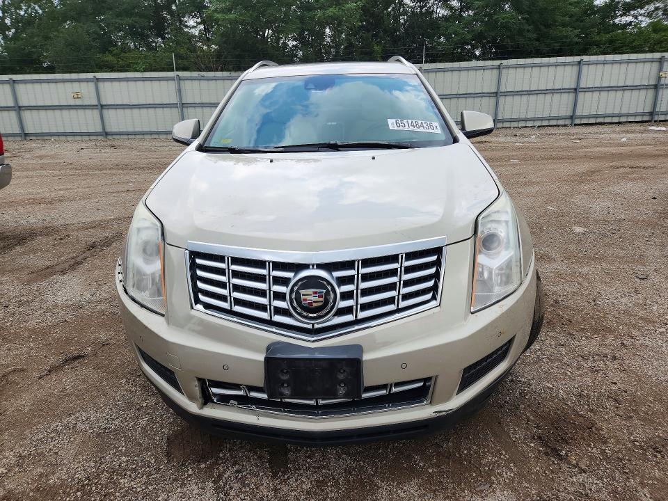 65148436 :رقم المزاد ، 3GYFNEE32GS551149 vin ، 2016 Cadillac Srx مزاد بيع